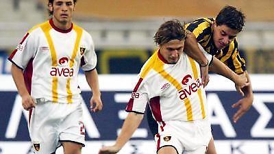 SuperLigi: Δύσκολη έξοδος για Γαλατά…