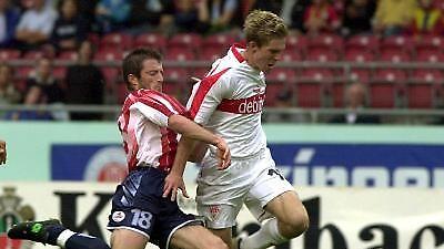 Επιστροφή στα παλιά λημέρια