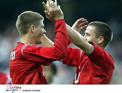 Όουεν καλεί Τζέραρντ