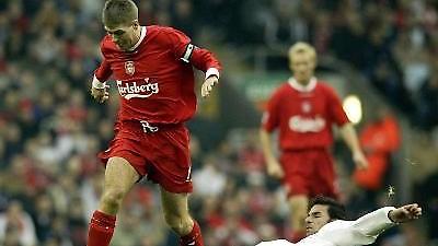 Δεν πωλείται ο Τζέραρντ