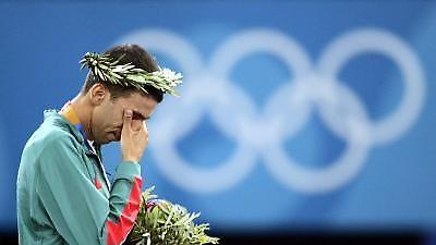 Κορυφαίος στο Μαρόκο ο Ελ Γκερούζ