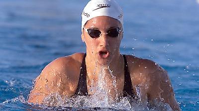 ''Χρυσή'' η Γεωργίου στο Σαν Μαρίνο