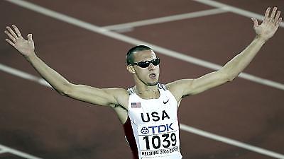 Χρυσό ο Γουάρινερ στα 400μ.