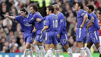 Συμφωνία Τσέλσι - Τότεναμ για  Άρνεσεν