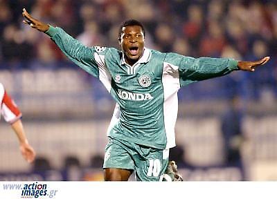 Αγιεγκμπένι ξανά…από το 2005