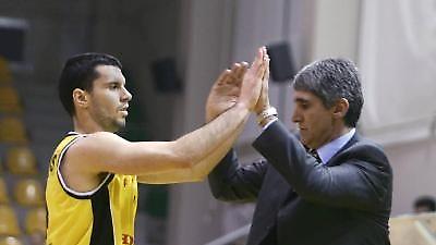 Γιαννάκης: «Υπάρχουν και ήττες»