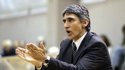 Χωρίς Καράγκουτη κόντρα στον Άρη