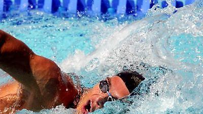 Στην «ελίτ» της FINA ο Γιαννιώτης