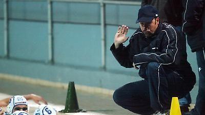 Συνιστούν ψυχραιμία