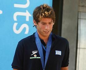 Επιτυχίες στην Αμβέρσα