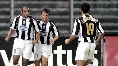 Συνεχίζει απτόητη η Γιουβέντους