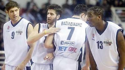 Καθάρισε και τον Πανιώνιο ο ΠΑΟΚ