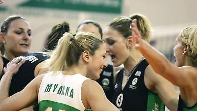 ''Πολύτιμη'' η Γκαραγκούνη