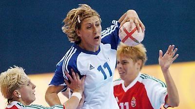 Χάντμπολ γυναικών: «Σεφτέ» η εθνική