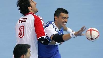 Χωρίς φόβο και με πολύ πάθος