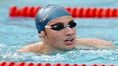 Πρώτος ο Γρηγοριάδης στα 100 μέτρα στην κολύμβηση