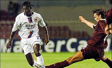 Συνεχίζουν ακάθεκτες Λυών, Λιλ