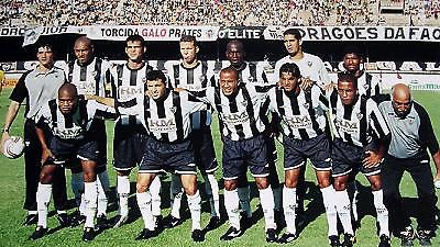 «Χυλόπιτα» Γκάλο σε Ρεάλ