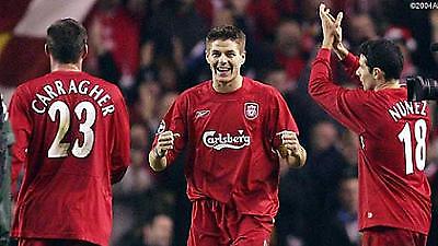 Ξεχάστε τον Τζέραρντ