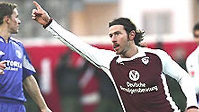 Ο Αμανατίδης «σκότωσε» την Σάλκε