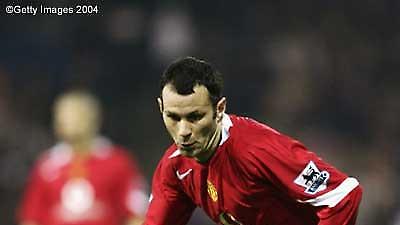 Για πάντα στο 'Ολντ Τράφορντ'