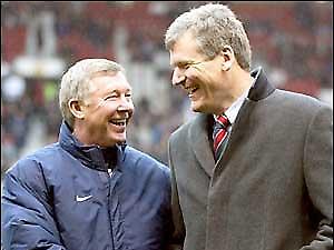 Στήριξη Τζιλ σε Φέργκιουσον