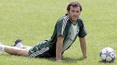 Γκούμας: « Καλή η κλήρωση για μας»