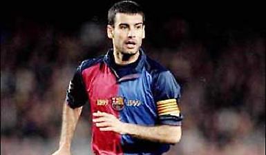 Καταδικάστηκε ο Γκουαρντιόλα