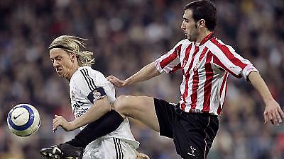 Στην πόρτα της εξόδου ο Γκούτι