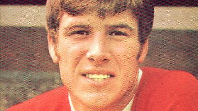 Ο ήρωας του «Άνφιλντ»