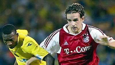 “Στόχος”  της Τότεναμ ο Χάργκριβς