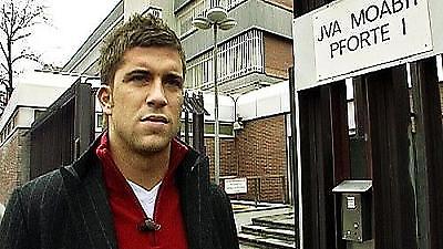 Επιείκεια ζητά ο Χόιτσερ