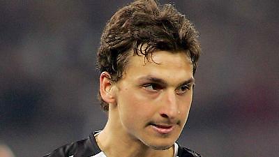 Οριστική η ποινή του Ιμπραχίμοβιτς