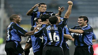 Πάει Λονδίνο η Ίντερ