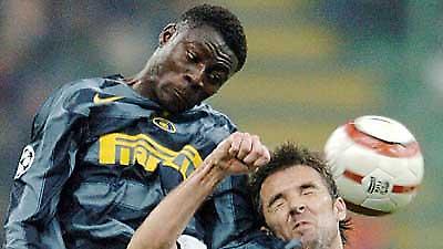 Όλα μηδέν στο «Μεάτσα»