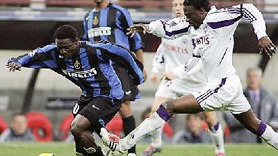 Νίκη κορυφής για Ίντερ