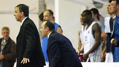Νέα ήταν για τον Ιωνικό