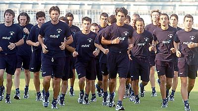 ΙΩΝΙΚΟΣ: Επιστροφή στην Αθήνα