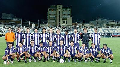 ΙΩΝΙΚΟΣ: Αναχωρεί για τη Λάρισα