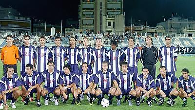 ΙΩΝΙΚΟΣ: Δυνατό «τεστ» με Ακράτητο