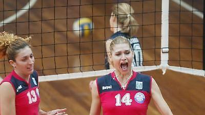 MVP η Ιορδανίδου