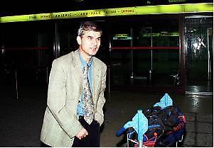 Παρελθόν ο Ιορντανέσκου;