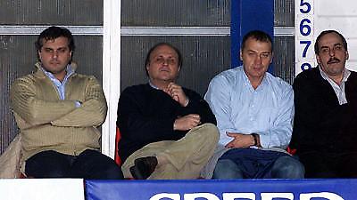 ''Ψηλά'' ο πήχης