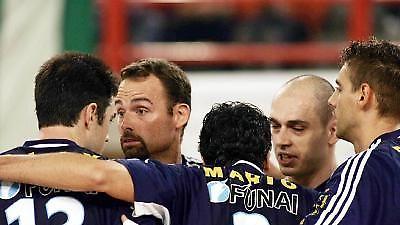 Ο Ηρακλής κατέκτησε το Σούπερ Καπ