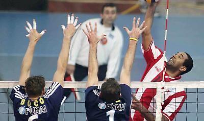 Τα φώτα στο Ρέντη