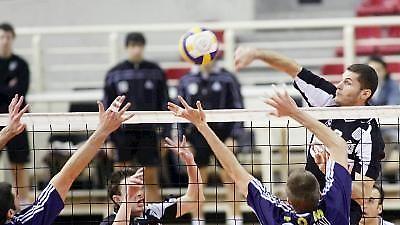 Τα βλέμματα σε Θεσσαλονίκη και Πάτρα