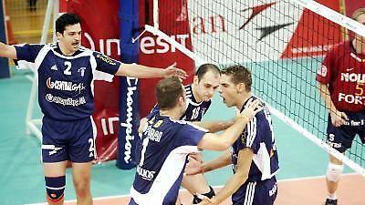 «Φινάλε» σε τρεις…δόσεις