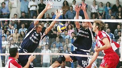 Και τώρα…ο Ολυμπιακός