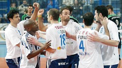 «Φλερτάρει» με το «Final 4» η Θεσσαλονίκη