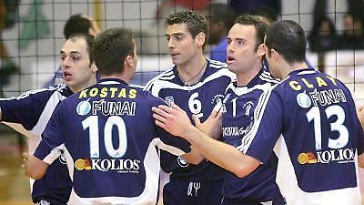 Ρώσοι ή Ιταλοί στο δρόμο του Ηρακλή